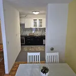 Apartaman Ilidza-Luzani