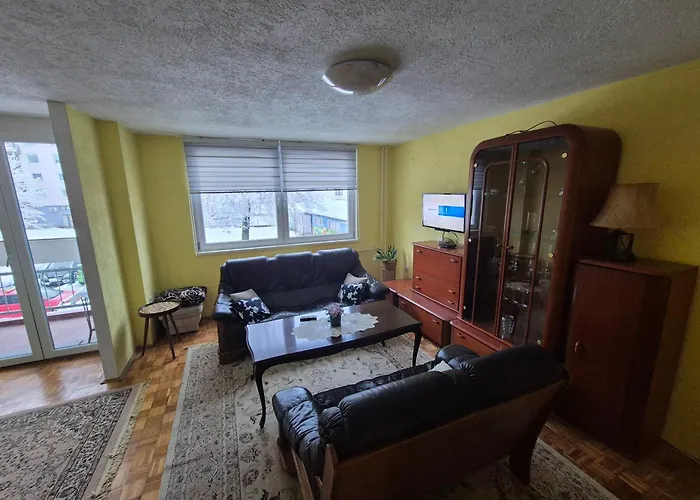 Apartaman Ilidza-Luzani