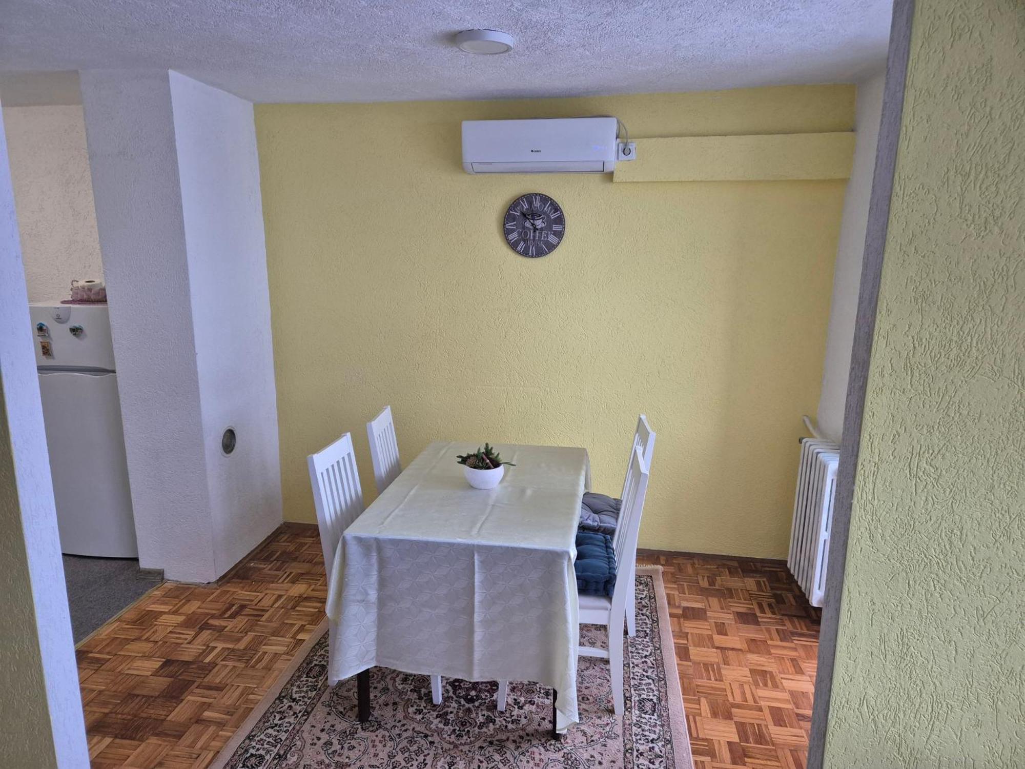 Apartman Apartaman Ilidza-luzani Sarajevo
