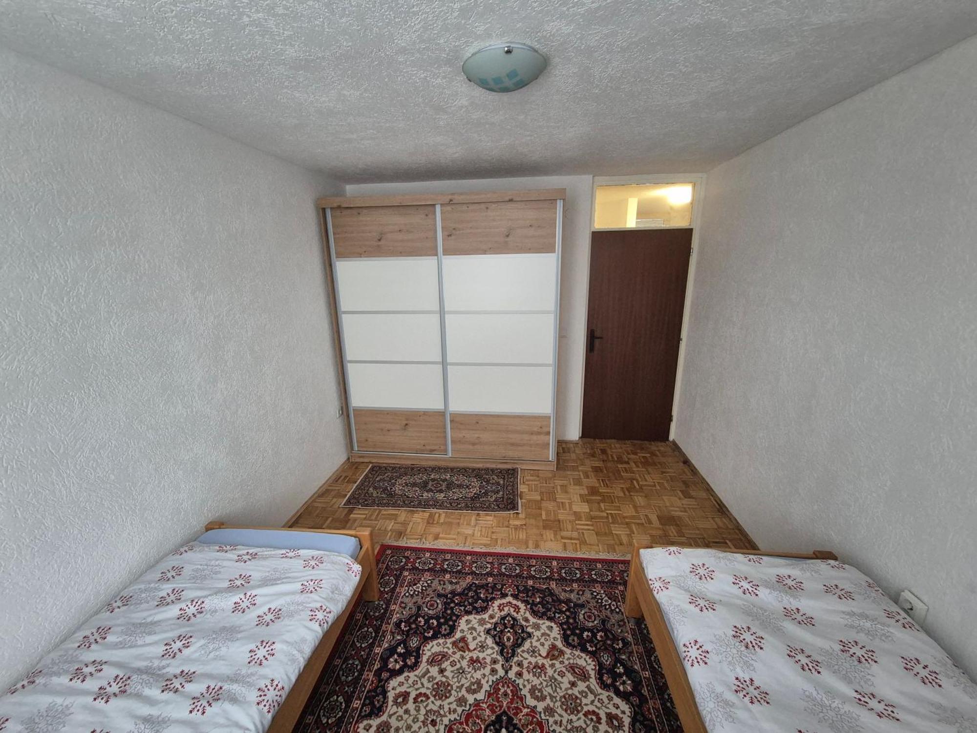 Apartman Apartaman Ilidza-luzani *