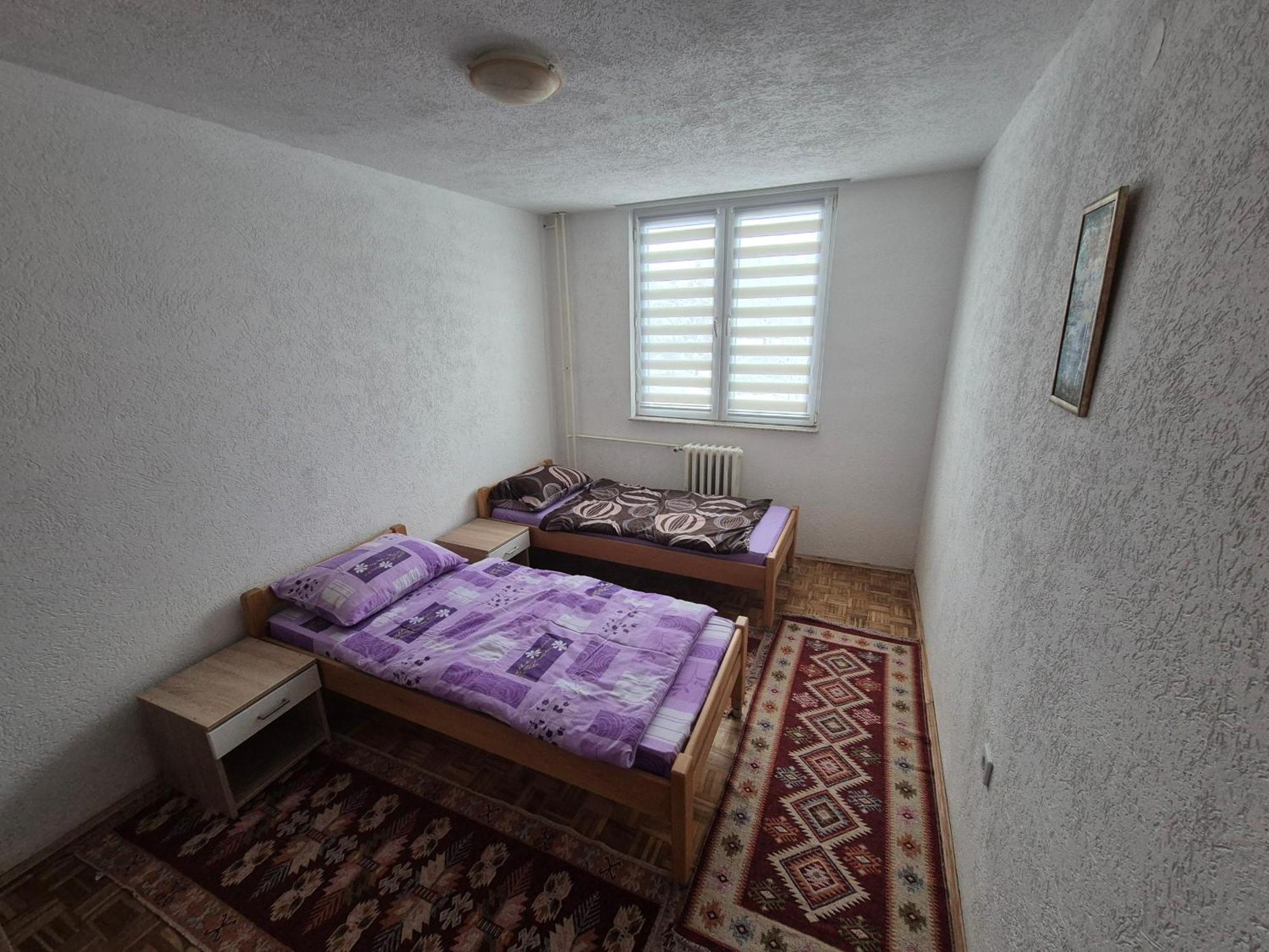 Apartaman Ilidza-luzani