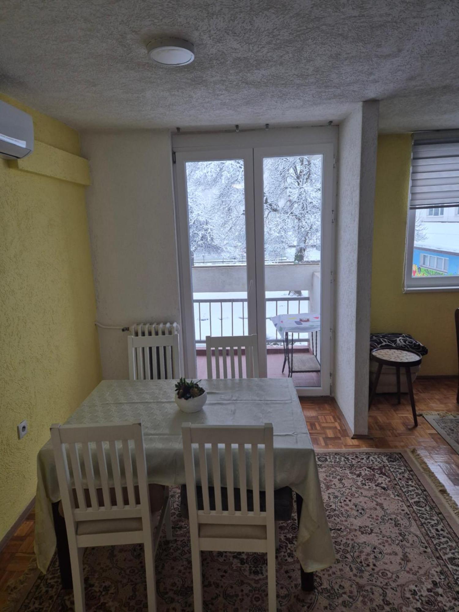 Apartment Apartaman Ilidza-luzani
