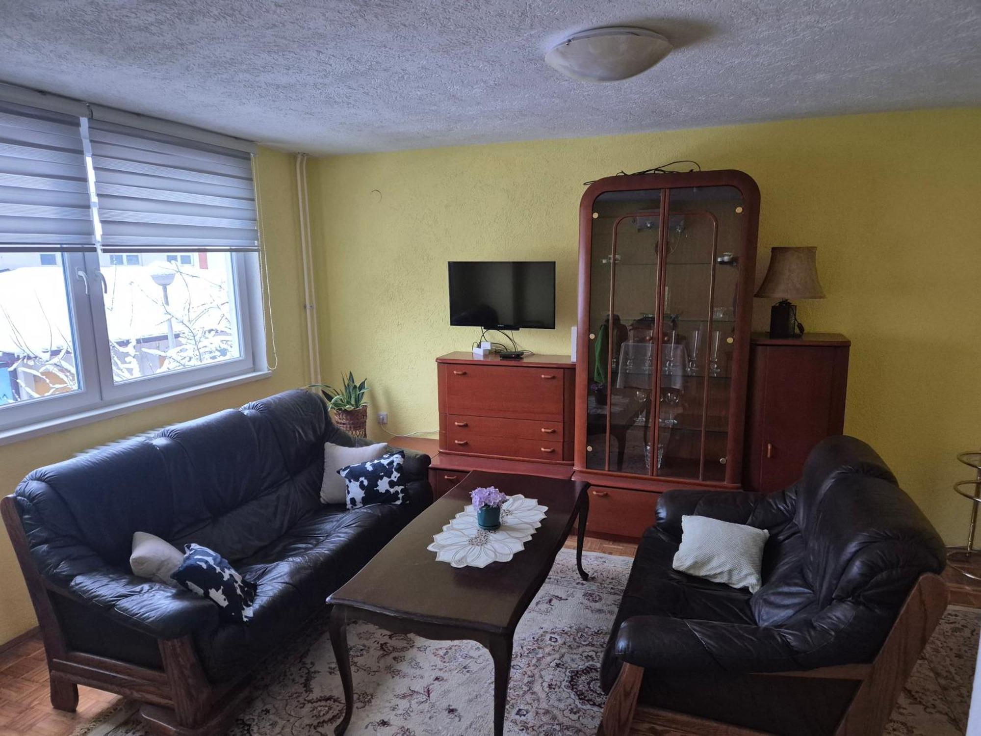 Apartaman Ilidza-luzani *