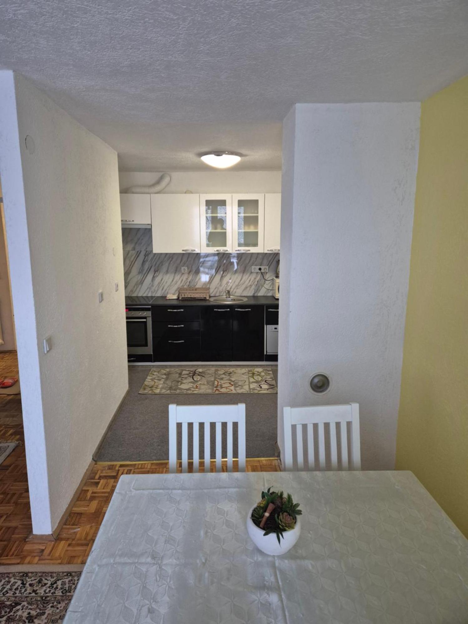 Apartaman Ilidza-luzani Sarajevo