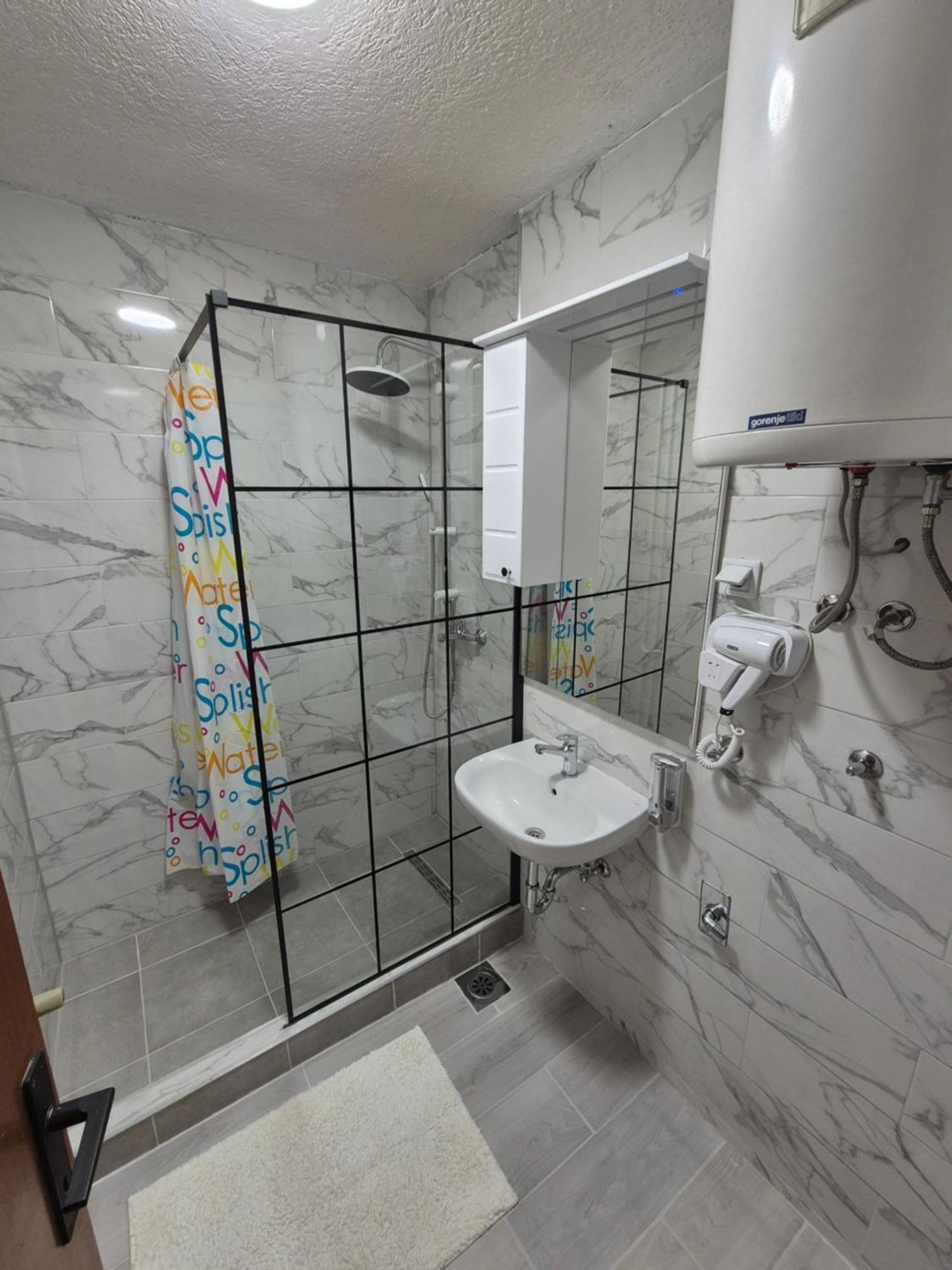 Apartaman Ilidza-luzani * Sarajevo