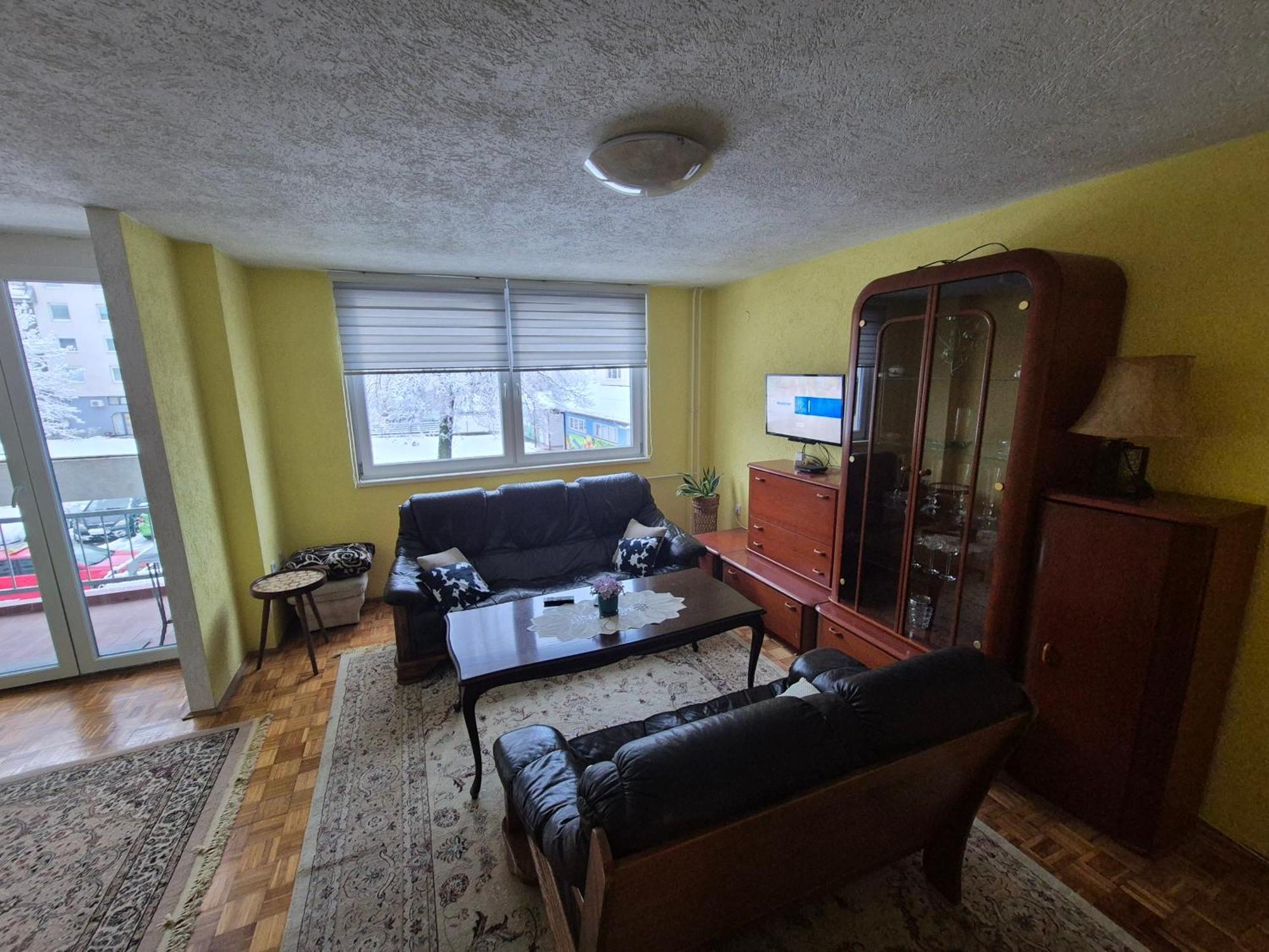 Apartaman Ilidza-luzani *